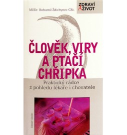 Člověk, viry a ptačí chřipka