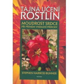 Tajná učení rostlin