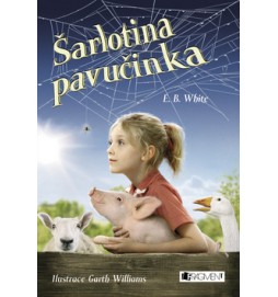 Šarlotina pavučinka