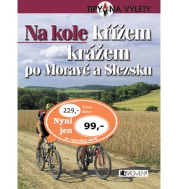 Na kole křížem krážem po Moravě a Slezsku