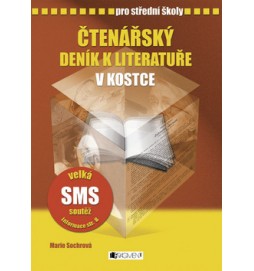 Čtenářský deník k literatuře v kostce pro střední školy