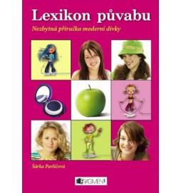 Lexikon půvabu