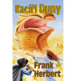Kacíři duny