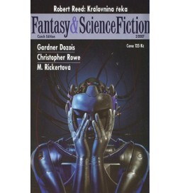 Fantasy a ScienceFiction 3/2007