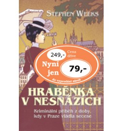 Hraběnka v nesnázích