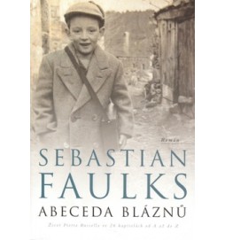 Abeceda bláznů