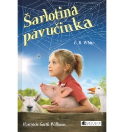 Šarlotina pavučinka