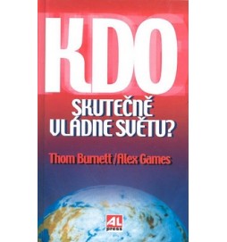 Kdo skutečně vládne světu?