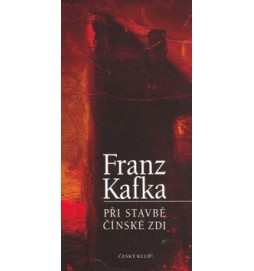 Při stavbě čínské zdi