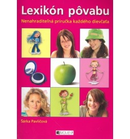 Lexikón pôvabu