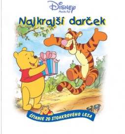 Najkrajší darček