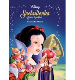 Snehulienka a sedem trpaslíkov