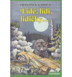 Lidé, lidi, lidičky