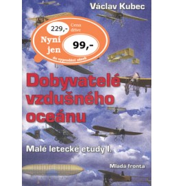 Dobyvatelé vzdušného oceánu