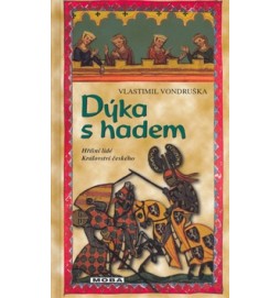 Dýka s hadem