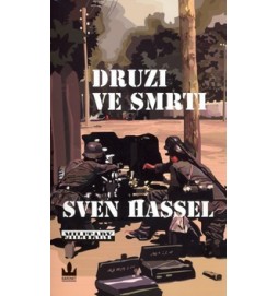 Druzi ve smrti