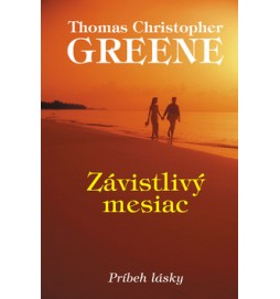 Závistlivý mesiac