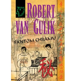 Fantóm chrámu