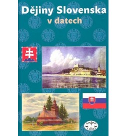 Dějiny Slovenska v datech