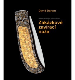 Zakázkové zavírací nože