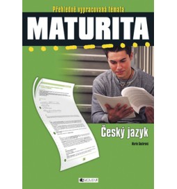 Maturita Český jazyk