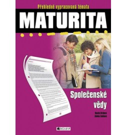 Maturita Společenské vědy