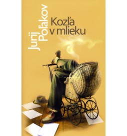 Kozľa v mlieku