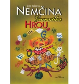 Nemčina Gramatika hrou
