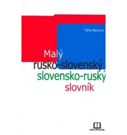 Malý rusko-slovenský a slovensko-ruský slovník