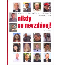 Nikdy se nevzdávej!