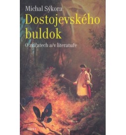 Dostojevského buldok