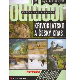 Outdoor Křivoklátsko a Český kras