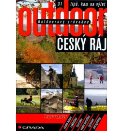 Outdoor Český ráj