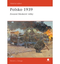 Polsko 1939