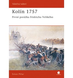 Kolín 1757