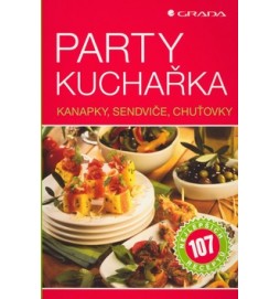 Party kuchařka