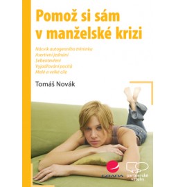 Pomož si sám v manželské krizi