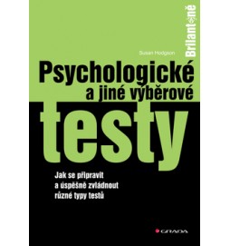Psychologické a jiné výběrové testy