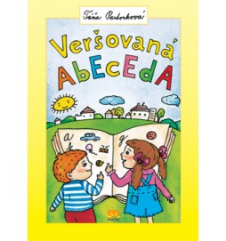 Veršovaná abeceda