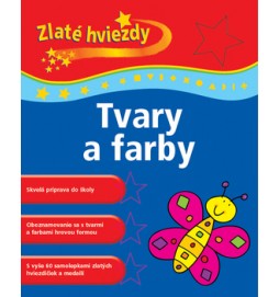 Tvary a farby