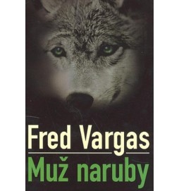 Muž naruby