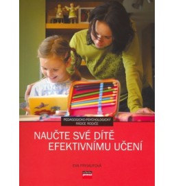 Naučte své dítě efektivnímu učení