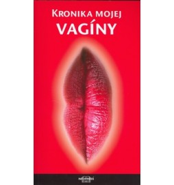 Kronika mojej vagíny