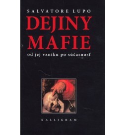 Dejiny mafie