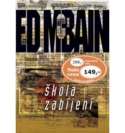 Škola zabíjení