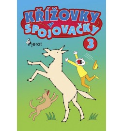 Křížovky a spojovačky 3
