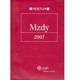Mzdy 2007