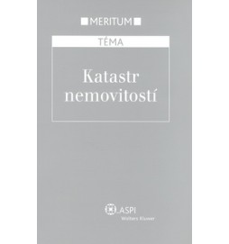 Katastr nemovitostí