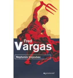 Neptunův trojzubec