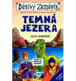 Temná jezera